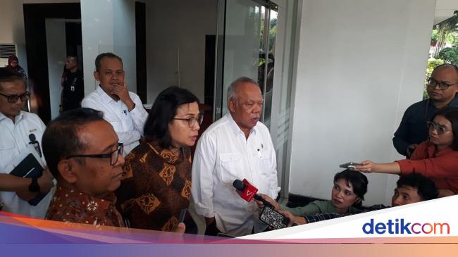 Sri Mulyani Sebut Wisma Atlet Kemayoran Akan Dikelola BLU Seperti GBK