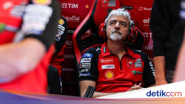 ドゥカティのボス、マルク・マルケスを選んだことで批判を受ける