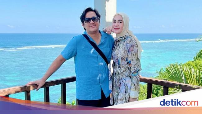 Sidang Cerai Andre Taulany Digelar Lagi, Pengacara Janjikan Ini