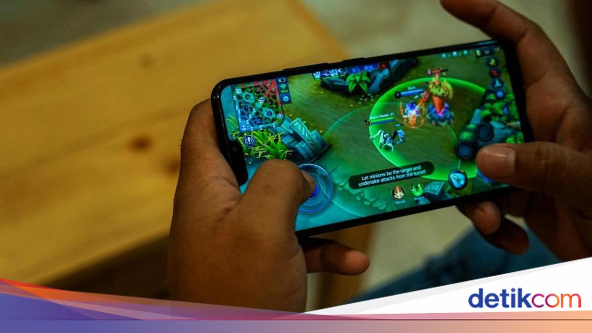 Polda Jateng Tangkap Pembuat Cheat Mobile Legends, Rugikan Pengembang Rp 2,5 M