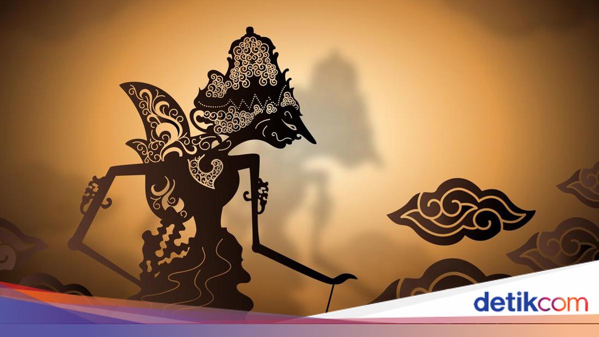 7 November 2025 Hari Wayang Nasional, Simak Cara Merayakannya!