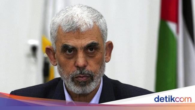 Pemimpin Hamas Tegaskan Siap untuk Perang Lama di Gaza