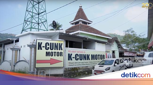 Mobil Bekas yang Laris di K-Cunk Motor, dari Avanza hingga Datsun