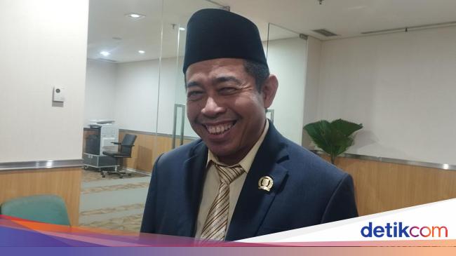 Normalisasi Ciliwung Sisa 17,17 Km, Ketua DPRD Minta Pramono-Rano Lanjutkan