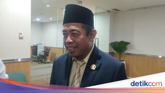 Efisiensi APBD, Ketua DPRD Jakarta Bakal Larang Anggota Studi Banding ke LN