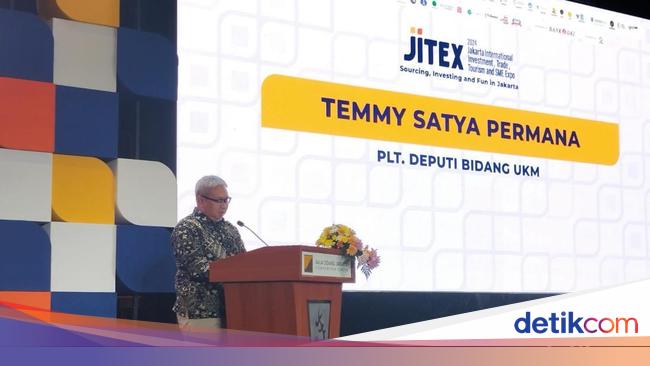 Kemenkop UKM Sebut RI Masuk Fase Senang Jual Barang Impor, Ini Bahayanya