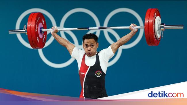 Eko Yuli Ungkap 2 Harapan untuk Presiden Prabowo Subianto