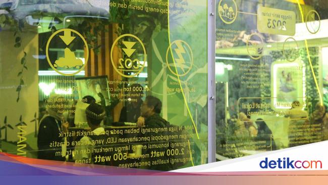 Jurus AMMAN Jaga Ekosistem Lingkungan di Darat dan Laut