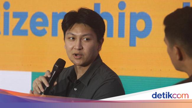 PLTMH Desa Bumi Terangi 100 Rumah di Ciptagelar