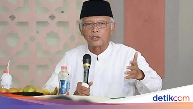 MUI Harap Makin Banyak Negara Eropa Serukan 'Free Palestine'