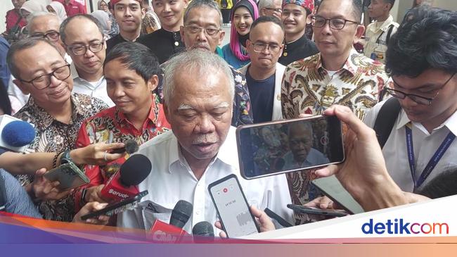 Dari 472 Minat Investasi IKN, Basuki Sebut yang Layak Cuma 220