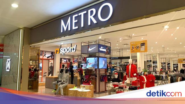Metro Centre Point Medan Bagi Hadiah untuk 100 Pembeli Pertama, Begini ...