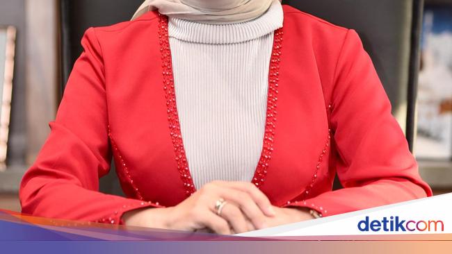 Dirut Pertamina Dinobatkan Sebagai Pemimpin Bisnis Perempuan Terkemuka RI