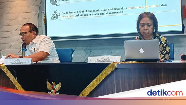 Waduh! 532 Bidan Batal Diangkat Jadi ASN, Kok Bisa?
