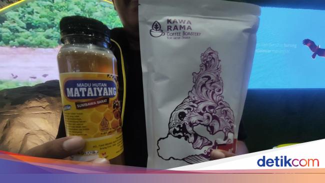 Perluas Pasar, AMMAN Boyong Produk UMKM Binaan ke Festival LIKE 2