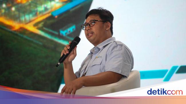 PLN Mau Kembangkan Hutan Tanaman Energi di Lampung-Sumbawa