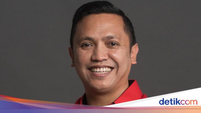 SK Perpanjangan Kepengurusan Digugat Lagi, PDIP Minta PTUN Tolak