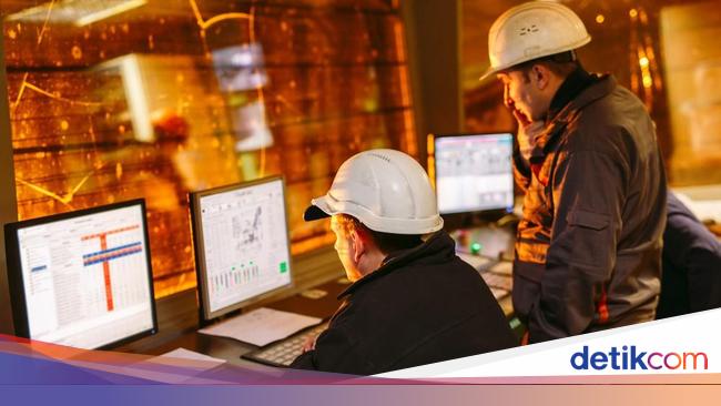Kenali Solusi Manajemen Risiko Proyek Smelter