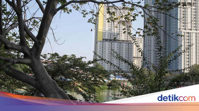 Renovasi Wisma Atlet Ditarget Rampung Tahun Ini