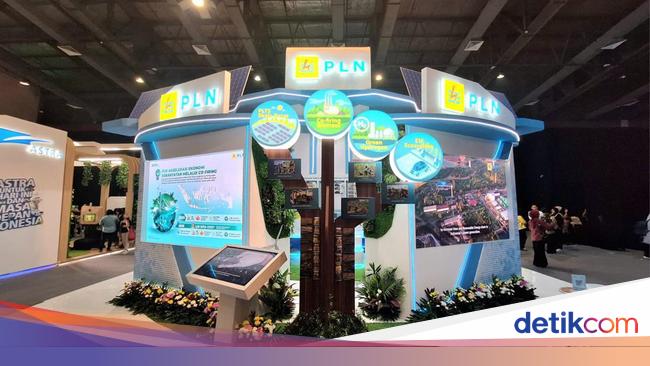 PLN Sebut Sudah Beri Dukungan 16.000 Home Charging buat Kebutuhan EV