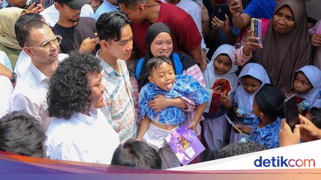 Warga Ngadu ke Gibran Belum Dapat KIS-BPJS, Pemkot Tangsel Buka Suara