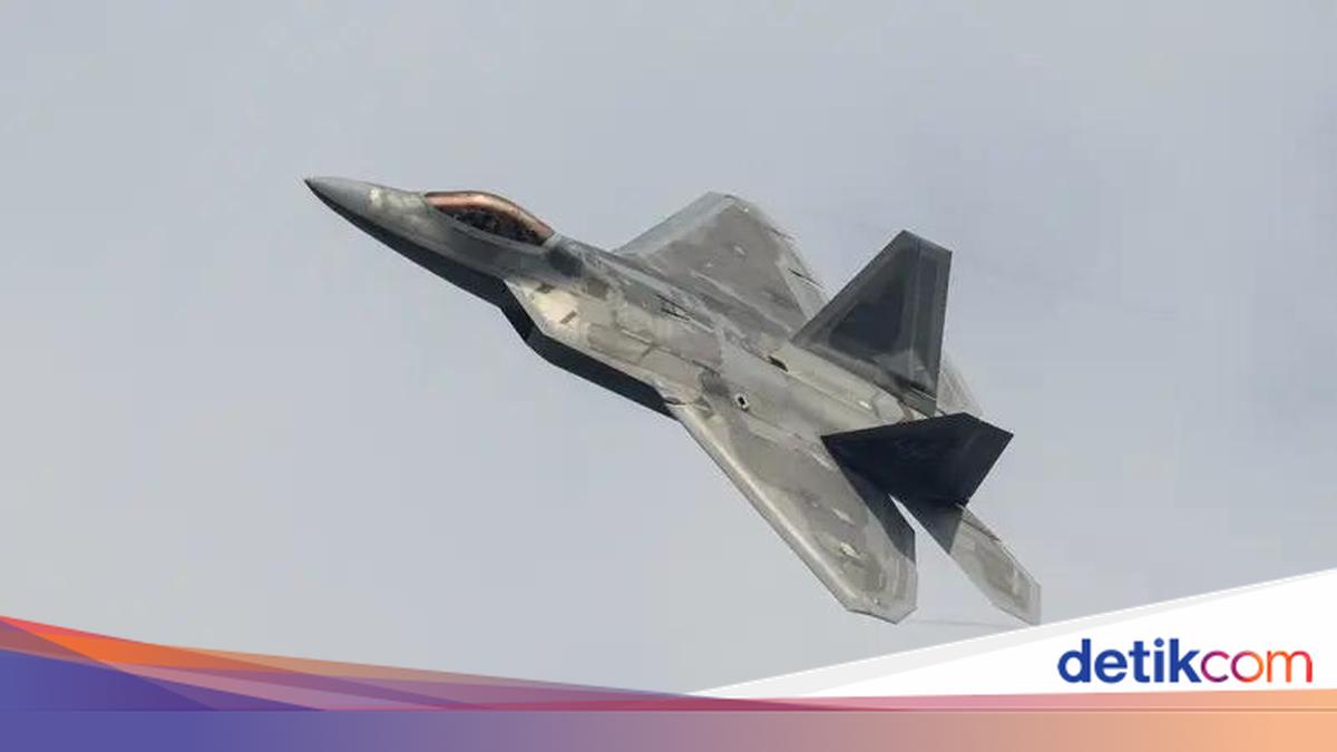 Jet Tempur Italia Terkena Serangan saat Houthi Gempur Pangkalan Udara Saudi