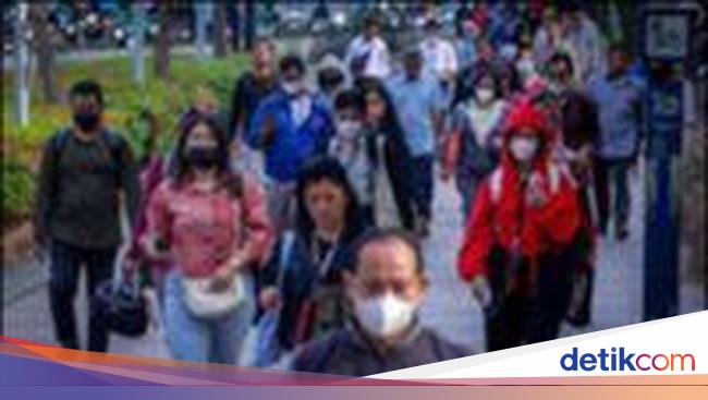 Orang Terkaya Dunia Minta Kelas Menengah Hindari Beli 5 Barang Ini