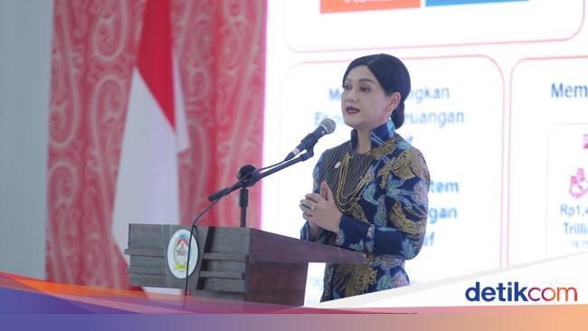 Hati-hati! Penawaran Teknologi AI Jadi Modus Baru Investasi Bodong