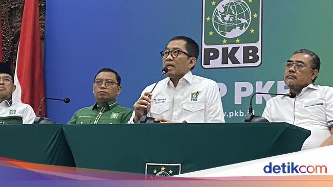 PKB Sentil PDIP soal PPN 12%: Masa Lebih Setuju Subsidi Rakyat Dicabut?