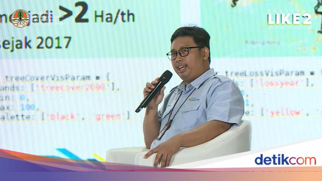 PLN Sebut Hidrogen Bisa Jadi Alternatif Sumber Energi Kendaraan Listrik