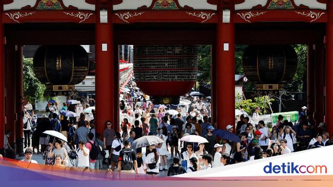 Happiest Prefectures in Japan for Foreign Residents