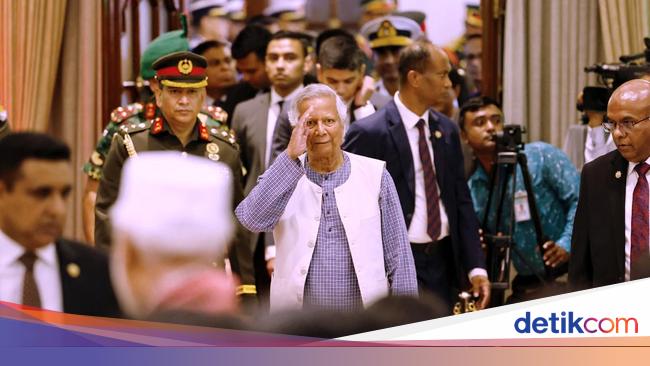 Kemendag Wanti-wanti Pengusaha RI Transaksi dengan Bangladesh