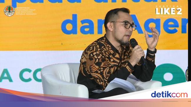 Merdeka Copper Gold Buka-bukaan Jurus Tekan Emisi