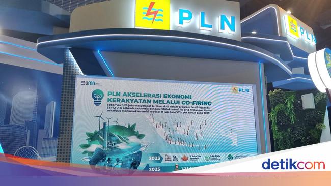 Kurangi Emisi, PLN Genjot Utilisasi Hidrogen untuk EV-Pembangkit