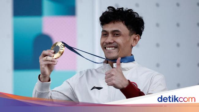 Respons Netizen, Kemenkeu Pastikan Medali Atlet Veddriq cs Bebas Bea Masuk!