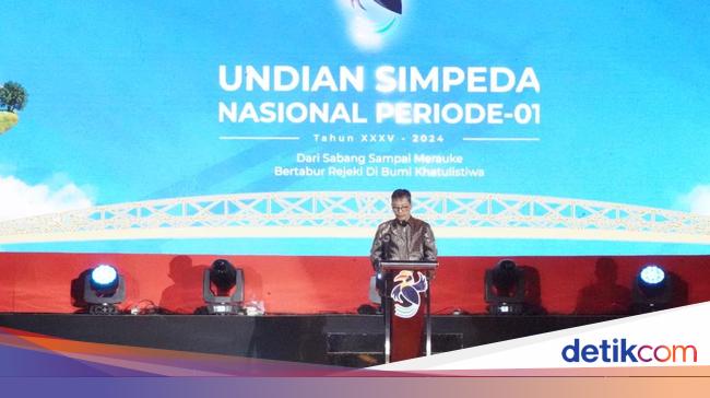 Bank Jatim Jadi Penghimpun Dana Terbesar Simpeda, Nilainya Rp 16,71 T