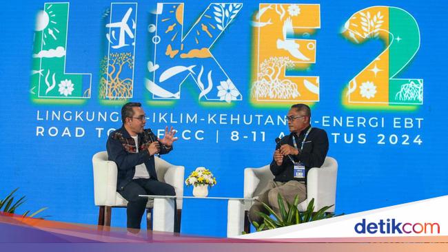 Freeport Sulap Sisa Pasir Tambang Jadi Daratan