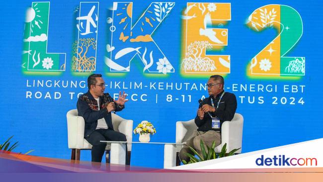 Begini Cara Freeport Percepat Pemulihan Ekosistem Mangrove di Pesisir Mimika