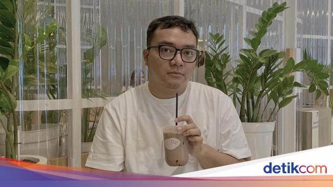 Geofanny Tambunan Hobi ke Kafe, Minum Es Cokelat hingga Makan Dessert