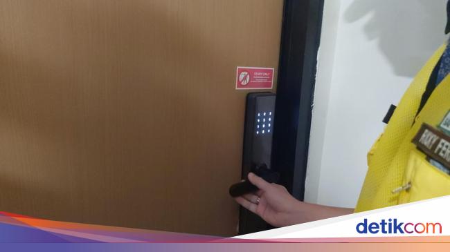 Rusun ASN di IKN Dilengkapi Smart Home System, Apa Saja Kegunaannya? Rusun ASN di IKN Dilengkapi Smart Home System, Apa Saja Kegunaannya?