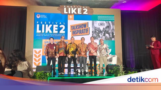 Pertamina Hulu Mahakam 'Sulap' Sampah Jadi Sumber Energi bagi Masyarakat