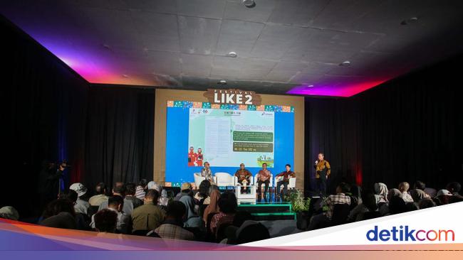 Pertamina Hulu Mahakam Paparkan Jurus Turunkan Emisi CO2