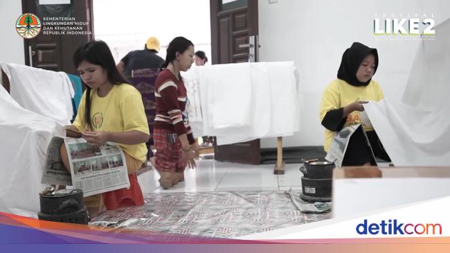 Dorong Inklusivitas, Bayan Resources Gandeng Disabilitas Lebih Berdaya