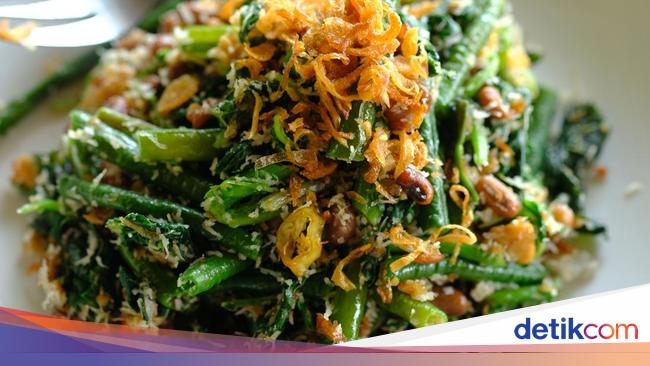 Wow! 5 Makanan Indonesia Ini Berusia Lebih dari 1.000 Tahun