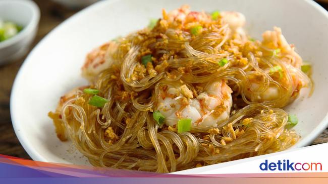 3 Resep Suun Goreng yang Berbumbu Sederhana dan Sedap