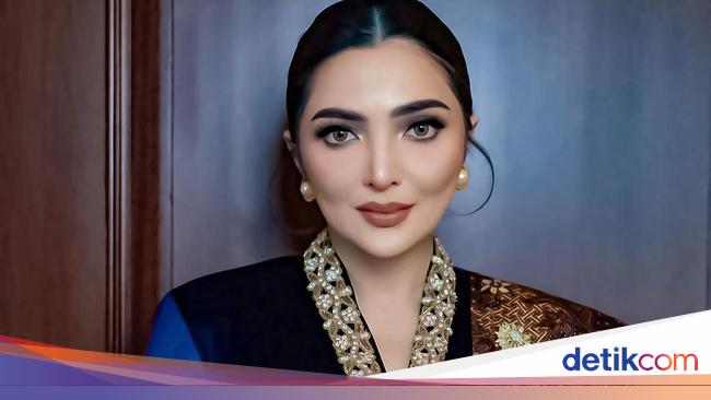 Ashanty Fokus pada Kesehatan dan Pendidikan di 2025: Resolusi Baru untuk Hidup Lebih Baik