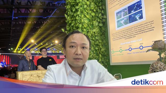 Bayan Group Reklamasi 5.000 Ha Lebih Lahan Bekas Tambang