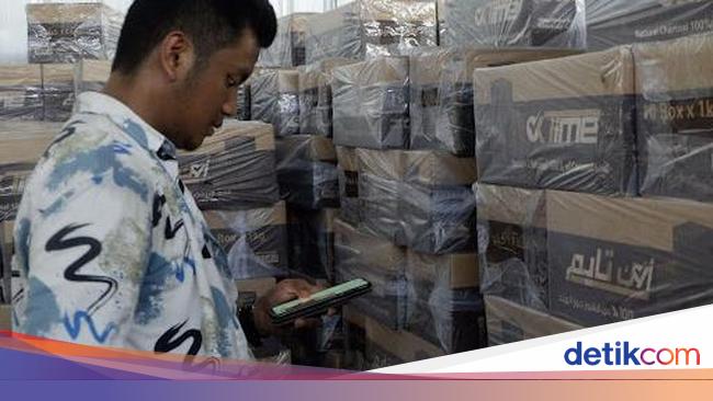 Berani! Pemuda 20 Tahun Teken Kontrak Ekspor dan Raup Omzet Rp 500 Juta