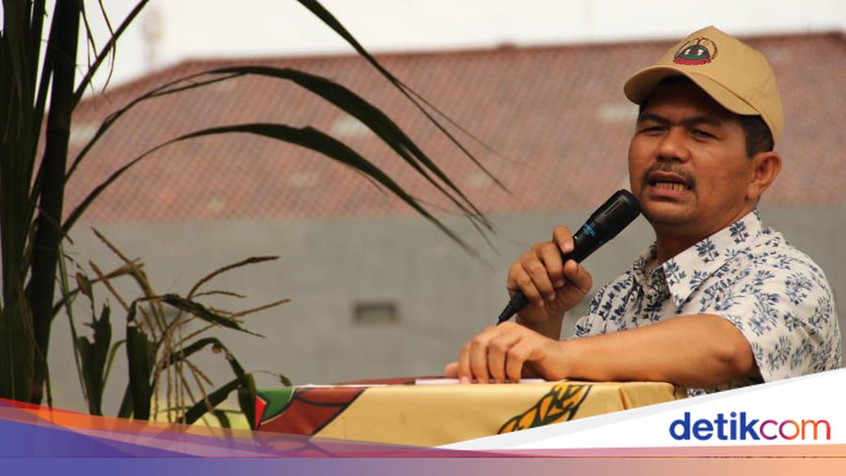Tokoh La Via Campesina Jadi Sekjen Partai Buruh yang Baru
