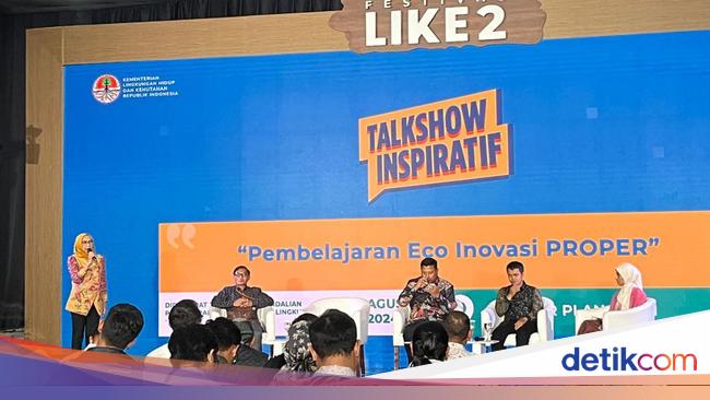 Jurus Sido Muncul Jaga Lingkungan Sekaligus Kerek Pendapatan Petani